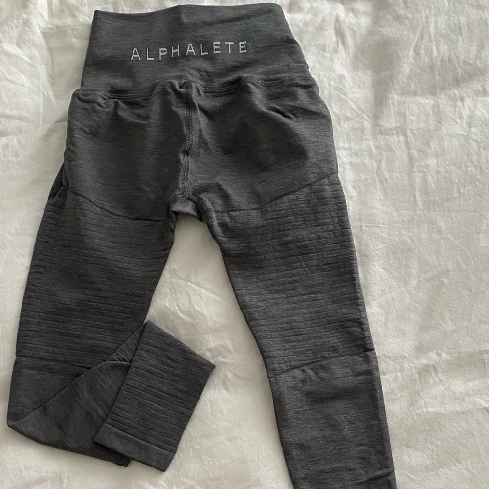 Alphalete Leggings XS